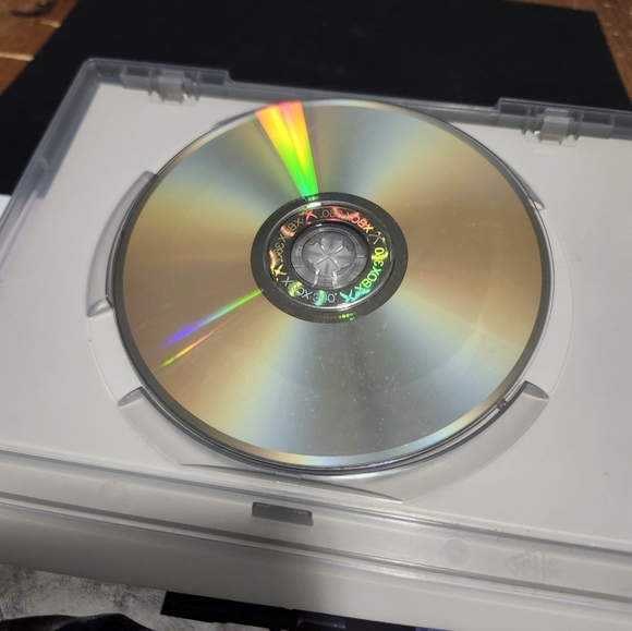 Army of Two XBOX 360 - Picture 4 of 4